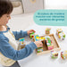 Rompecabezas en cubo de granja de Melissa & Doug, Multicolor - Quierox - Tienda Online