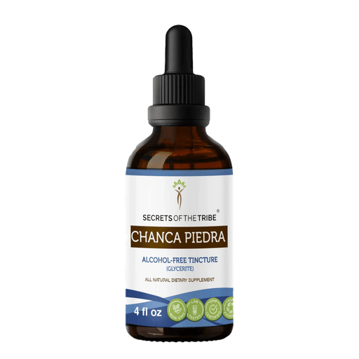 Rompepiedras (Chanca Piedra) 4fl.oz - Quierox - Tienda Online