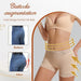 Ropa interior con relleno para glúteos falsos para mujer - Quierox - Tienda Online