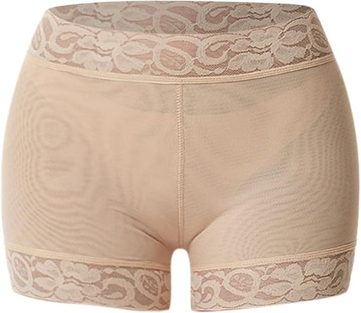 Ropa interior con relleno para glúteos falsos para mujer - Quierox - Tienda Online