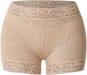 Ropa interior con relleno para glúteos falsos para mujer - Quierox - Tienda Online