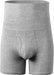 Ropa interior de algodón para hombre, de cintura alta, control de abdomen - Quierox - Tienda Online