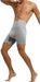 Ropa interior de algodón para hombre, de cintura alta, control de abdomen - Quierox - Tienda Online