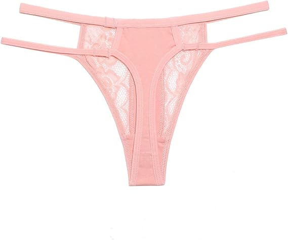 Ropa Interior Flor Bragas Señoras - Quierox - Tienda Online