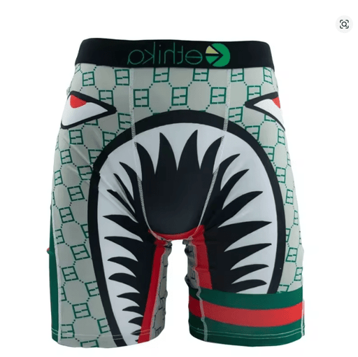 Ropa interior Sexy a la moda para hombre, Boxers, pantalones cortos Cueca - Quierox - Tienda Online