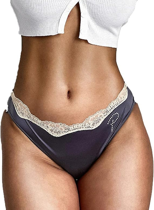 Ropa interior sexy de encaje para mujer - Quierox - Tienda Online