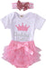 Ropa para bebé niña Dimoybabe, - Quierox - Tienda Online