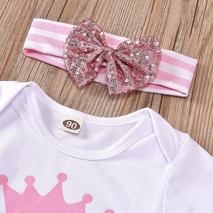 Ropa para bebé niña Dimoybabe, - Quierox - Tienda Online