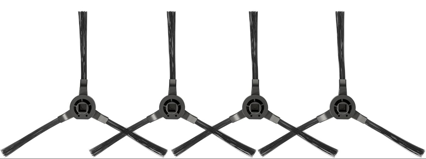 ROPVACNIC Robot S1 - Juego de accesorios para aspiradora robot S1 - Quierox - Tienda Online