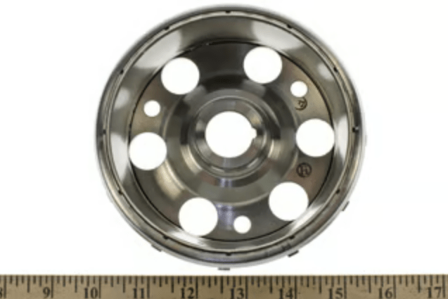Rotor original Yamaha - Quierox - Tienda Online