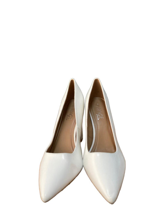 Rouge - Zapatillas altas elegantes para bodas - Quierox - Tienda Online