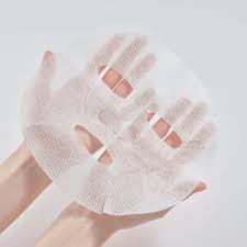 Round Lab 10 piezas de Mascarilla facial relajante de pino y centella asiática - Quierox - Tienda Online