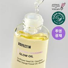 Rovectin Aceite de brillo intenso, 30ml - Quierox - Tienda Online