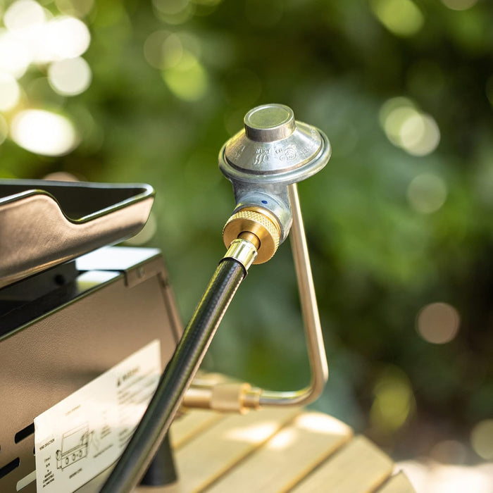 Royal Gourmet ADA1001 - Adaptador de manguera de 5 pies - Quierox - Tienda Online