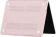 RUBAN Funda para MacBook Air de 13 pulgadas 2022 - Quierox - Tienda Online