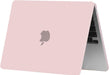 RUBAN Funda para MacBook Air de 13 pulgadas 2022 - Quierox - Tienda Online