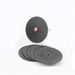 Rueda de corte de corte de mini disco, fibra de vidrio - paquete de 10 - Quierox - Tienda Online