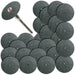 Rueda de corte de corte de mini disco, fibra de vidrio - paquete de 10 - Quierox - Tienda Online