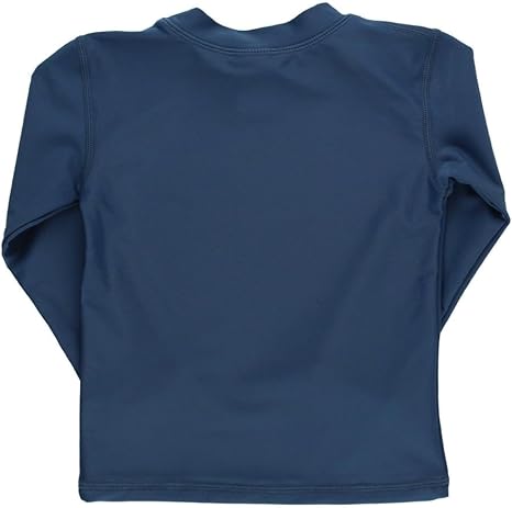 Rugged Butts Camiseta de manga larga con protección contra erupciones - Quierox - Tienda Online