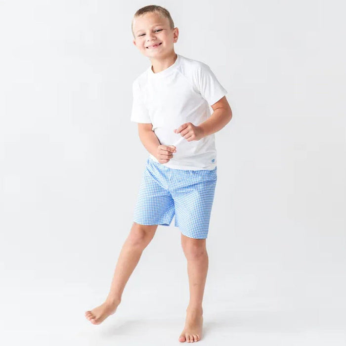 RuggedButts Bañador para niños - Quierox - Tienda Online