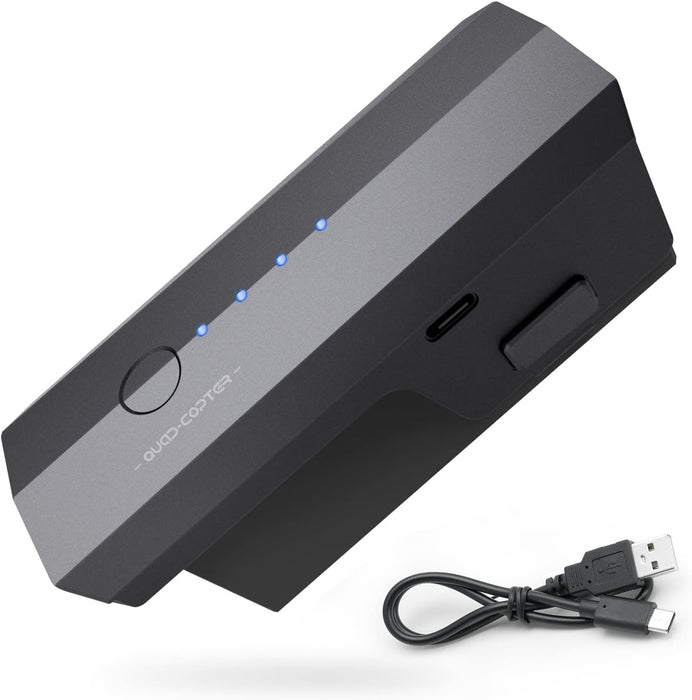 Ruko F11 GIM2 Drone batería de repuesto inteligente - Quierox - Tienda Online