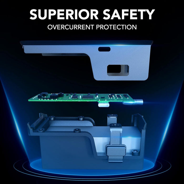 Ruko F11 GIM2 Drone batería de repuesto inteligente - Quierox - Tienda Online