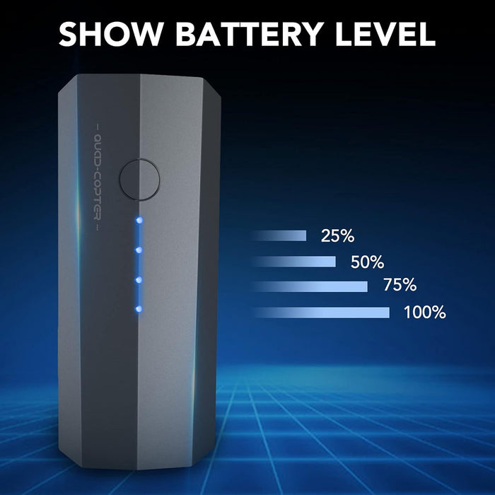 Ruko F11 GIM2 Drone batería de repuesto inteligente - Quierox - Tienda Online