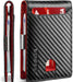 RUNBOX Billeteras delgadas para hombre de cuero para dinero - Quierox - Tienda Online