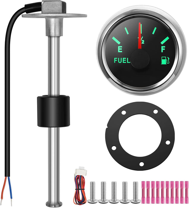 RUPSE Unidad Emisora de Combustible para Barco, Sensor de Nivel de Combustible - Quierox - Tienda Online