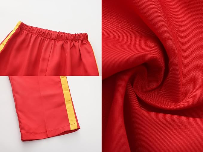 RuuYiicoco Disfraz de Príncipe Encantador para Niños Cosplay - Quierox - Tienda Online