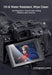 RX100 - Protector de pantalla para Sony, cristal templado antiburbujas - Quierox - Tienda Online