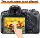 RX100 - Protector de pantalla para Sony, cristal templado antiburbujas - Quierox - Tienda Online
