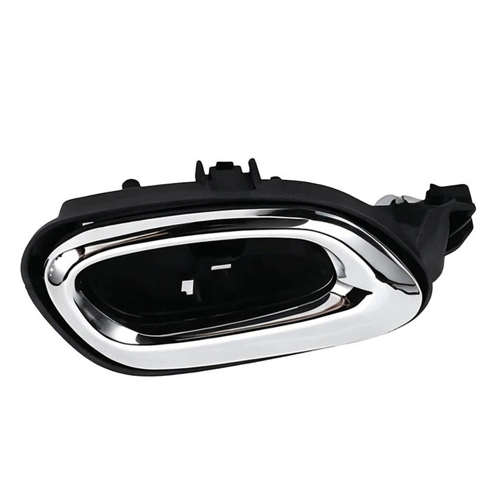 1 Manija de puerta interior derecha compatible con Chevrolet Camaro