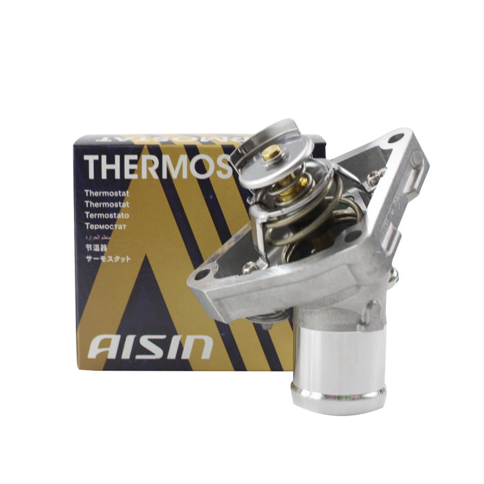 Termostato de refrigerante de motor Aisin THN-007