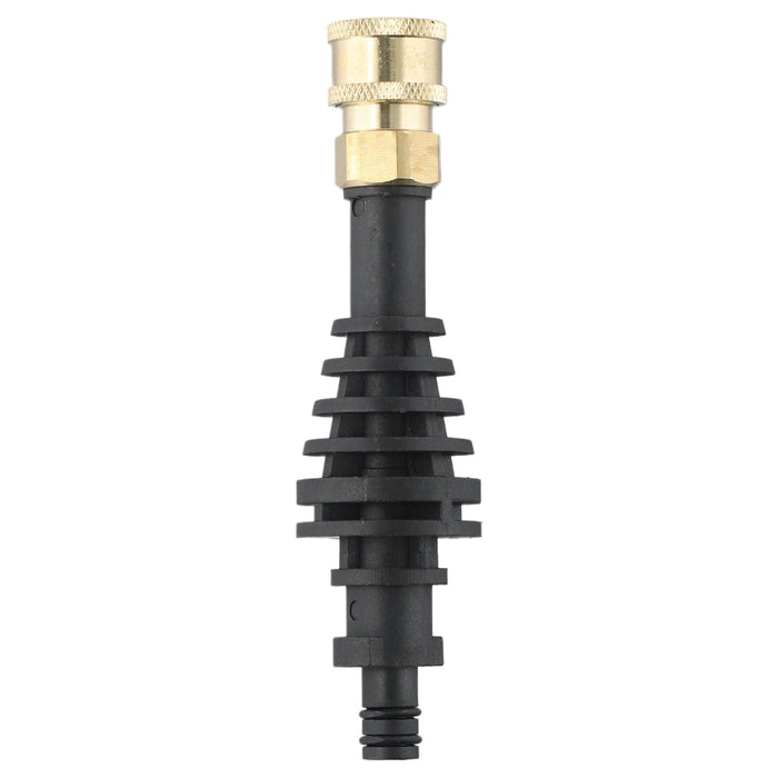 Adaptador de varilla de extensión de repuesto para herramientas de lavado de autos Worx
