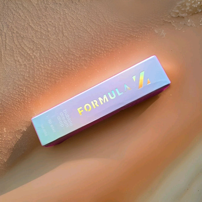 Elixir labial Formula Z Bubble Dream Drop 15 ml