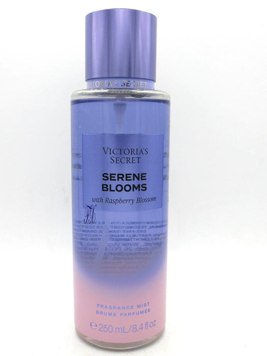 Bruma perfumada Serene Blooms de Victoria's Secret, 250 ml