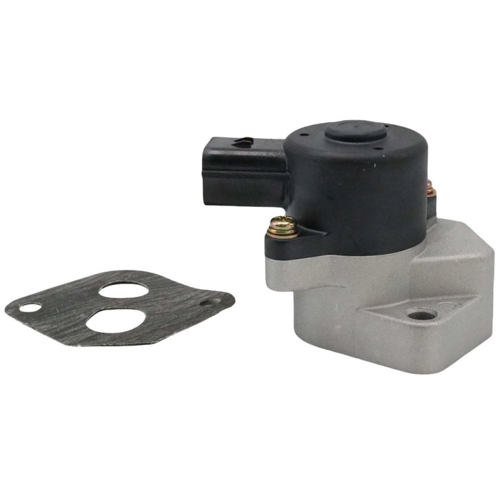Válvula de control de aire de ralentí compatible con Suzuki Grand Vitara y Chevrolet Tracker