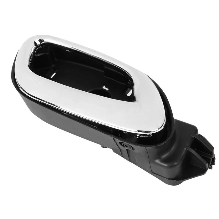 1 Manija de puerta interior derecha compatible con Chevrolet Camaro