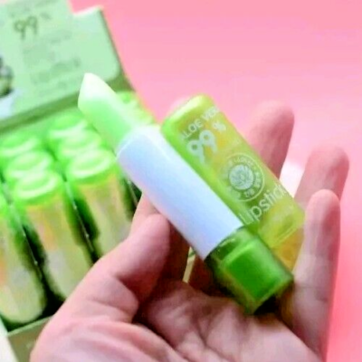 Peixen Lápiz labial en gel calmante de Aloe Vera 99% 3.5g