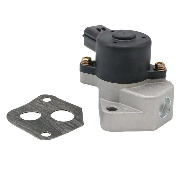 Válvula de control de aire de ralentí compatible con Suzuki Grand Vitara y Chevrolet Tracker
