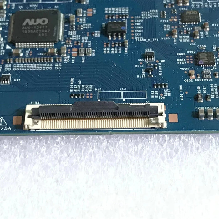 Tarjeta de visualización Placa T 65T55 C0G CTRL TV de 65 pulgadas