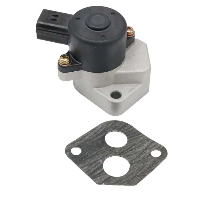 Válvula de control de aire de ralentí compatible con Suzuki Grand Vitara y Chevrolet Tracker
