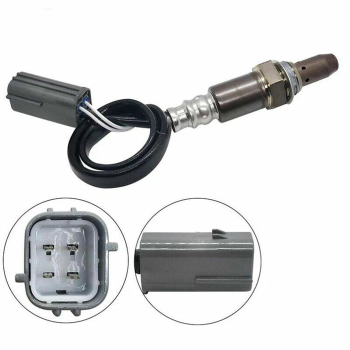 Sensor de oxígeno O2 aguas arriba para Nissan Rogue