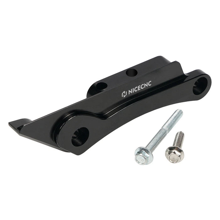 NICECNC Protector de basculante para KTM 250 350 450 SX XC TPI SXF XCF 2012-2022
