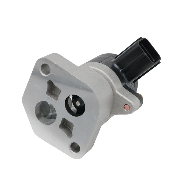 Válvula de control de aire de ralentí compatible con Suzuki Grand Vitara y Chevrolet Tracker