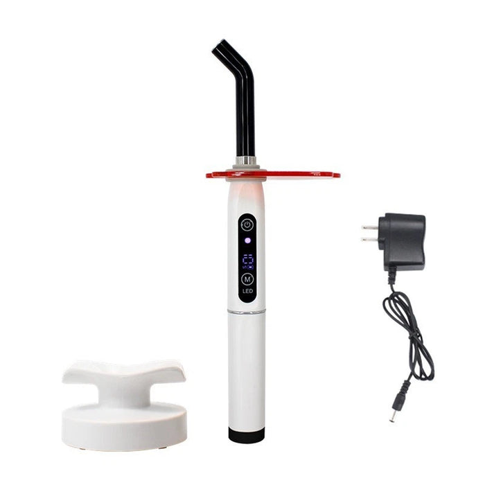 Lámpara de fotopolimerización dental LED clásica inalámbrica LY-A180