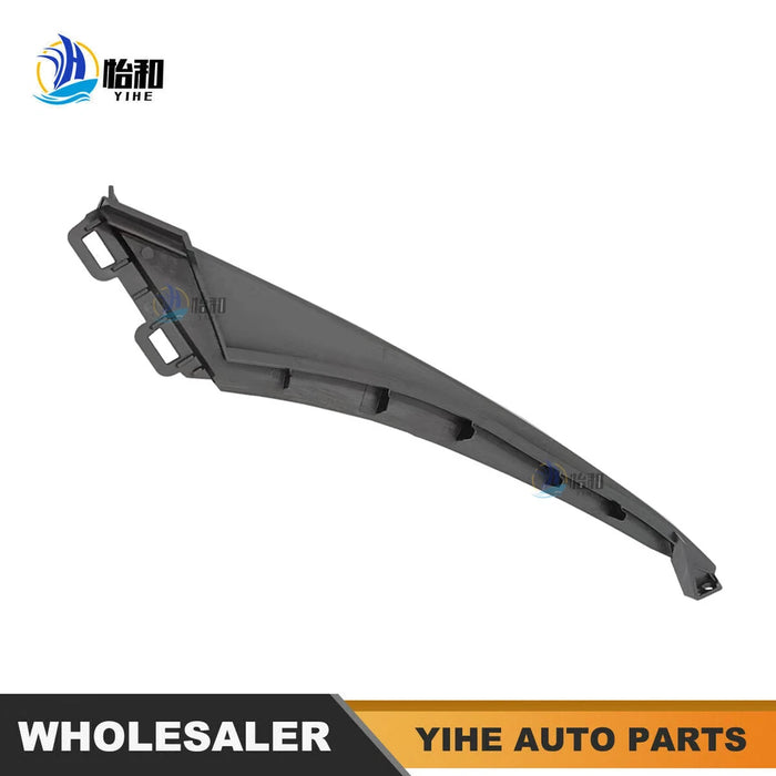 Embellecedor lateral superior del parachoques delantero para Accord 2019-2023 71114-TVE 71119-TVE