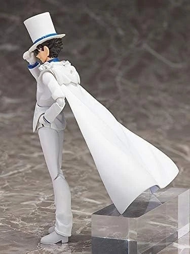 Figura de acción Figma SP-088 Detective Conan Kaito Kid FREEing