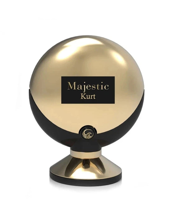 Majestic Kurt de Le Falcone 100 ml (3.4 onzas líquidas)